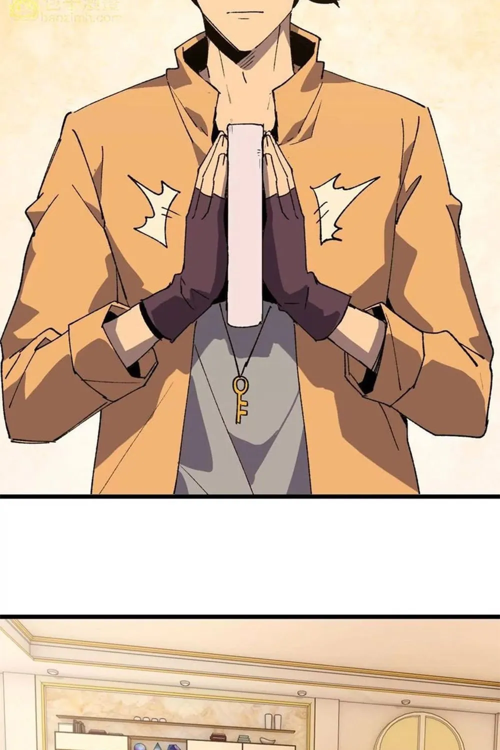 Read Hero X Demon Empress chapter 54 image 36 on Lezhin