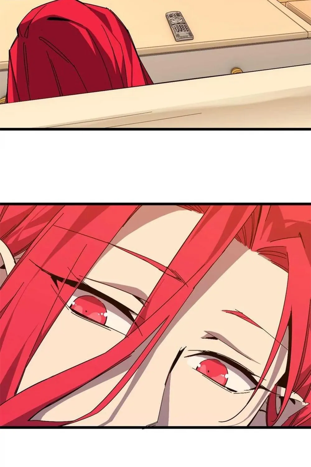 Read Hero X Demon Empress chapter 54 image 38 on Lezhin