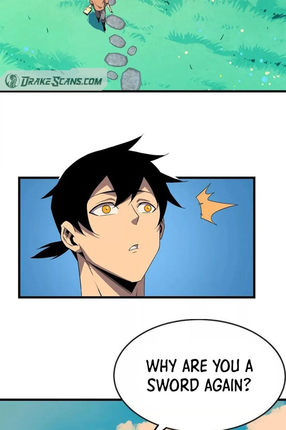 Read Hero X Demon Empress chapter 54 image 44 on Lezhin
