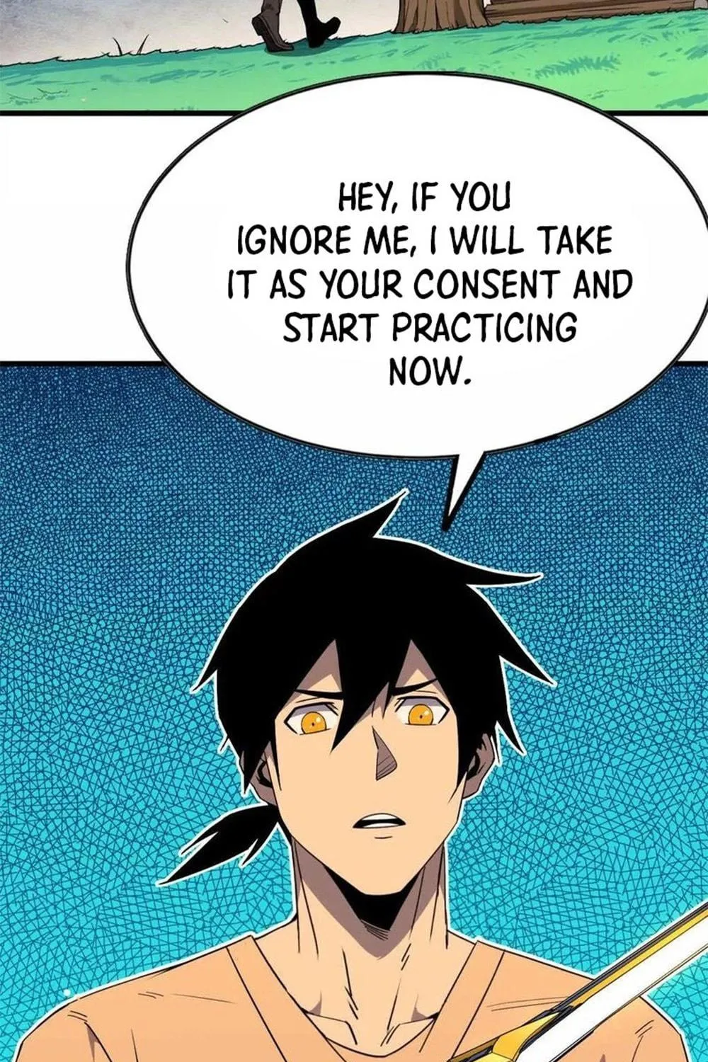 Read Hero X Demon Empress chapter 54 image 46 on Lezhin