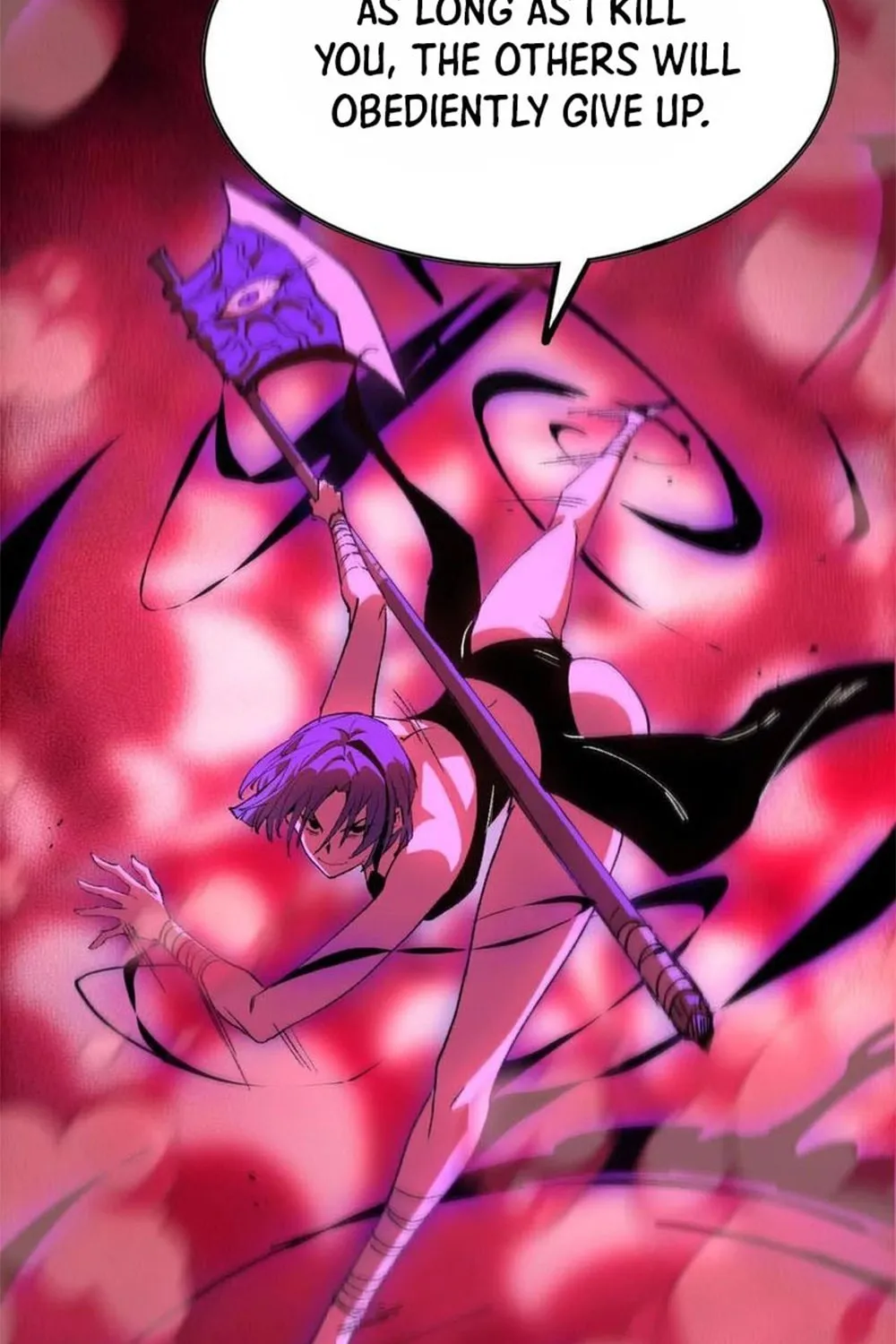 Read Hero X Demon Empress chapter 54 image 62 on Lezhin