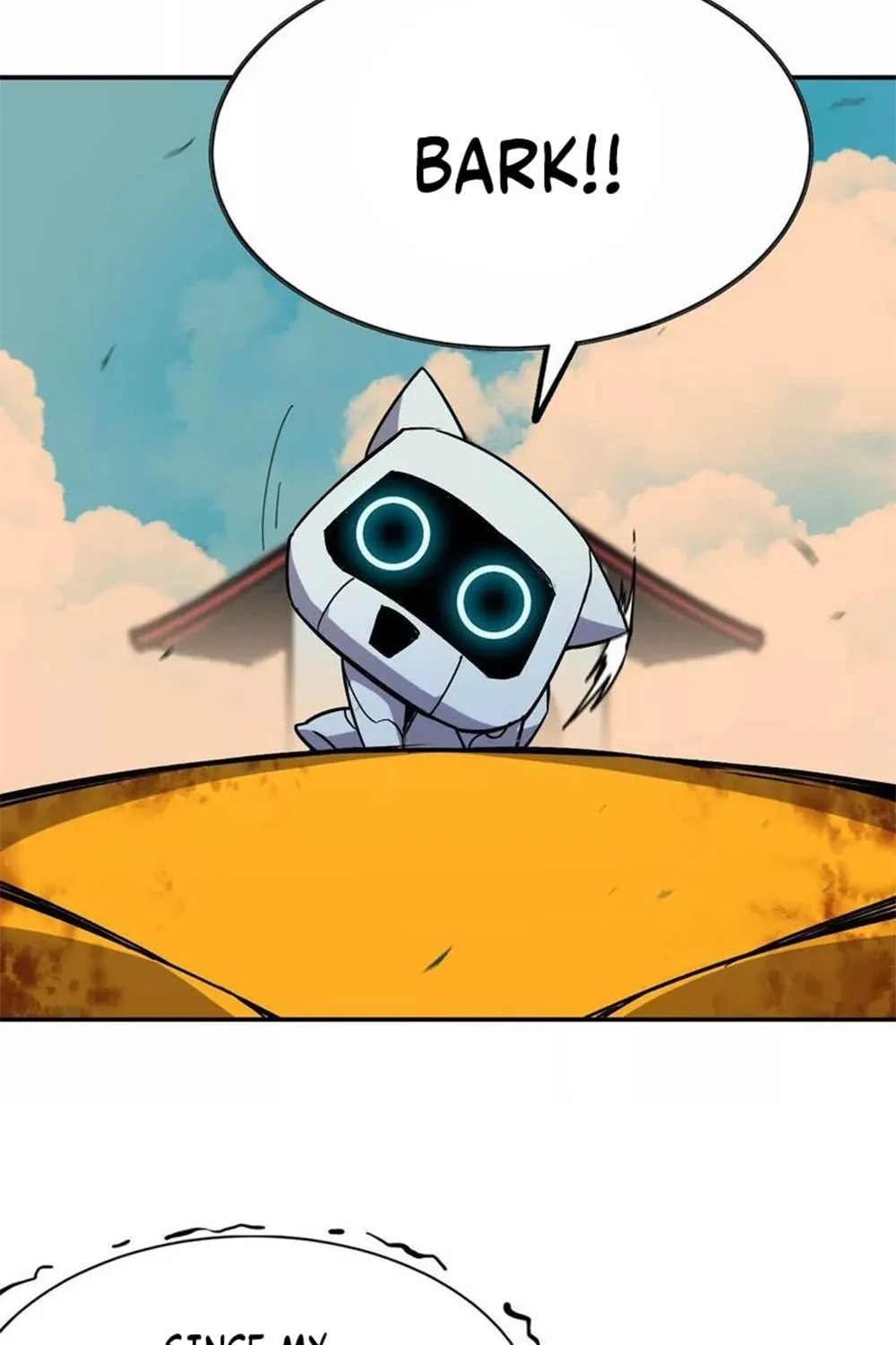 Read Hero X Demon Empress chapter 55 image 14 on Lezhin