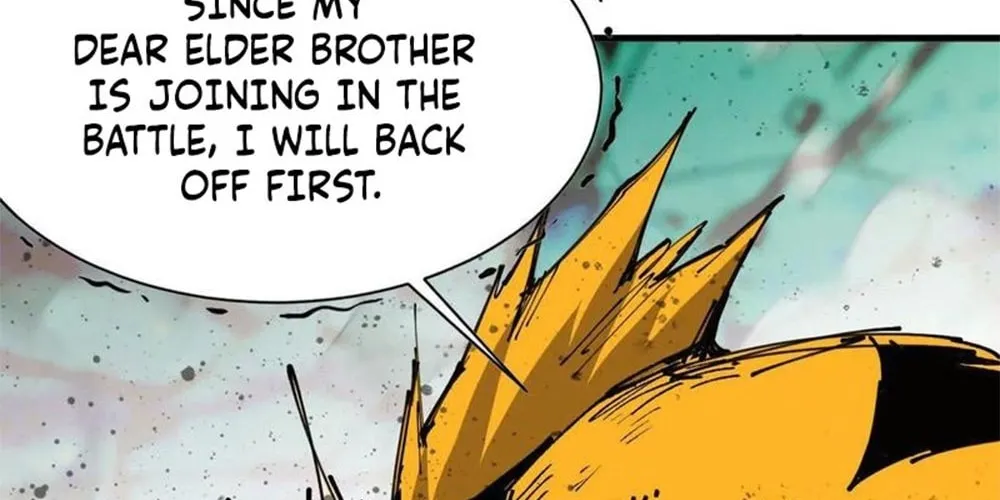 Read Hero X Demon Empress chapter 55 image 15 on Lezhin