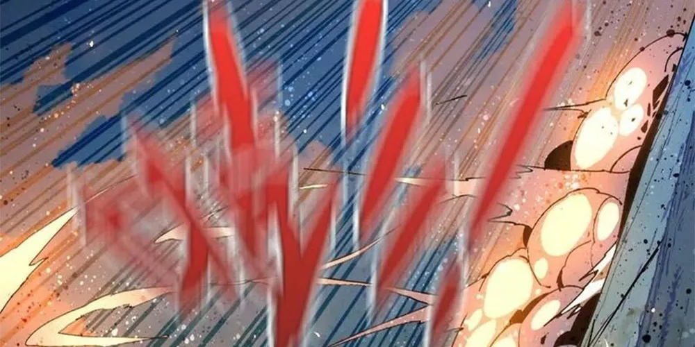 Read Hero X Demon Empress chapter 55 image 27 on Lezhin