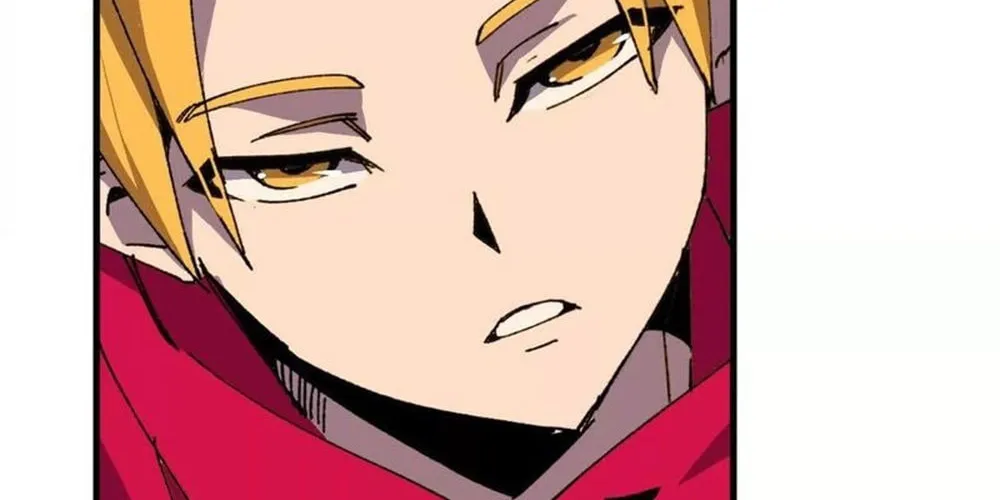 Read Hero X Demon Empress chapter 55 image 39 on Lezhin