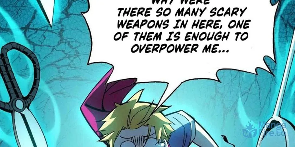 Read Hero X Demon Empress chapter 55 image 47 on Lezhin