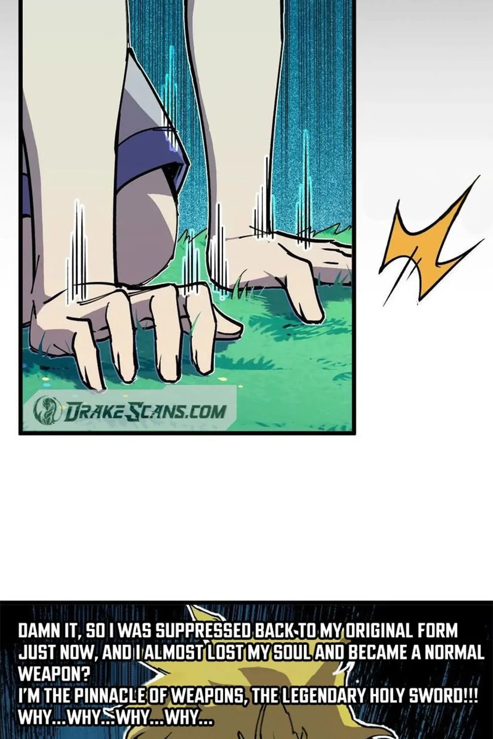 Read Hero X Demon Empress chapter 55 image 54 on Lezhin
