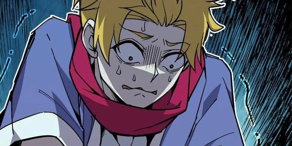 Read Hero X Demon Empress chapter 55 image 55 on Lezhin