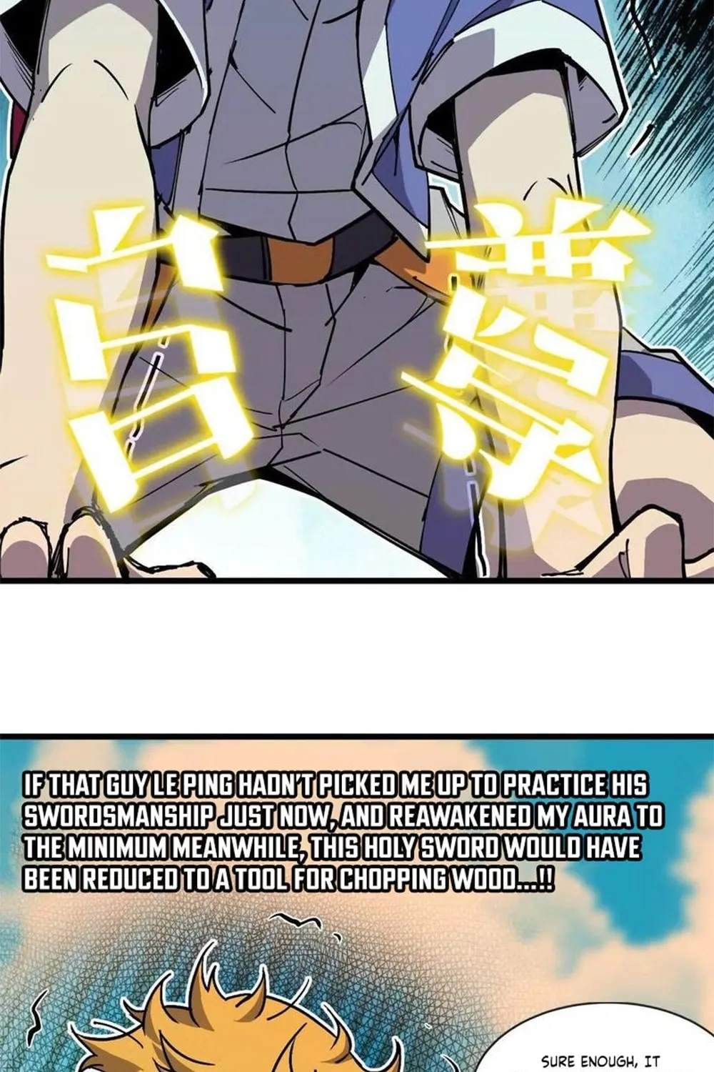 Read Hero X Demon Empress chapter 55 image 56 on Lezhin
