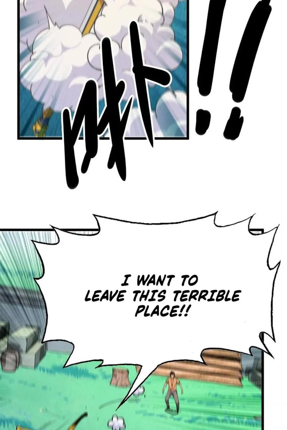 Read Hero X Demon Empress chapter 55 image 64 on Lezhin