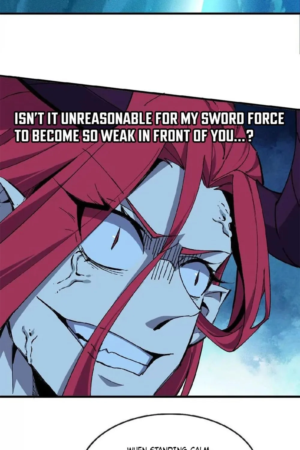 Read Hero X Demon Empress chapter 58 image 14 on Lezhin