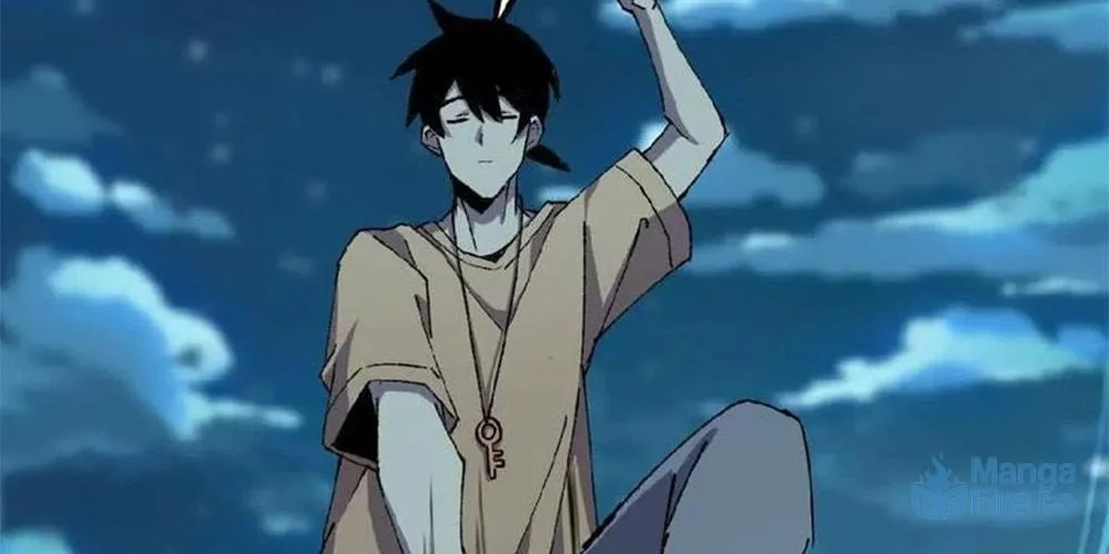 Read Hero X Demon Empress chapter 58 image 17 on Lezhin
