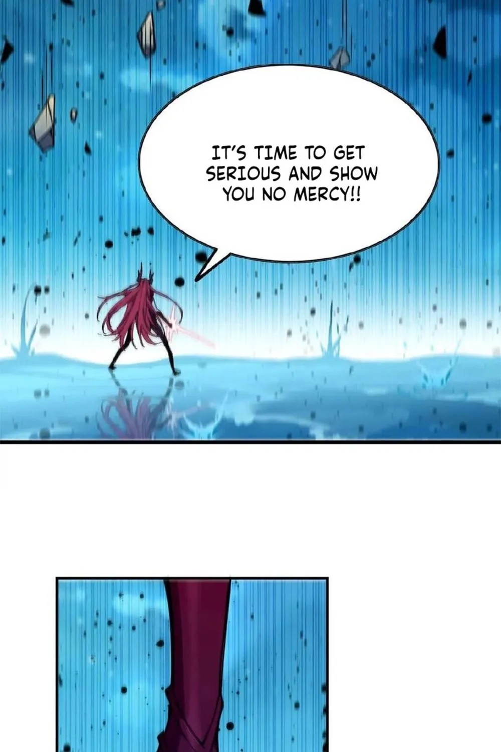 Read Hero X Demon Empress chapter 58 image 30 on Lezhin