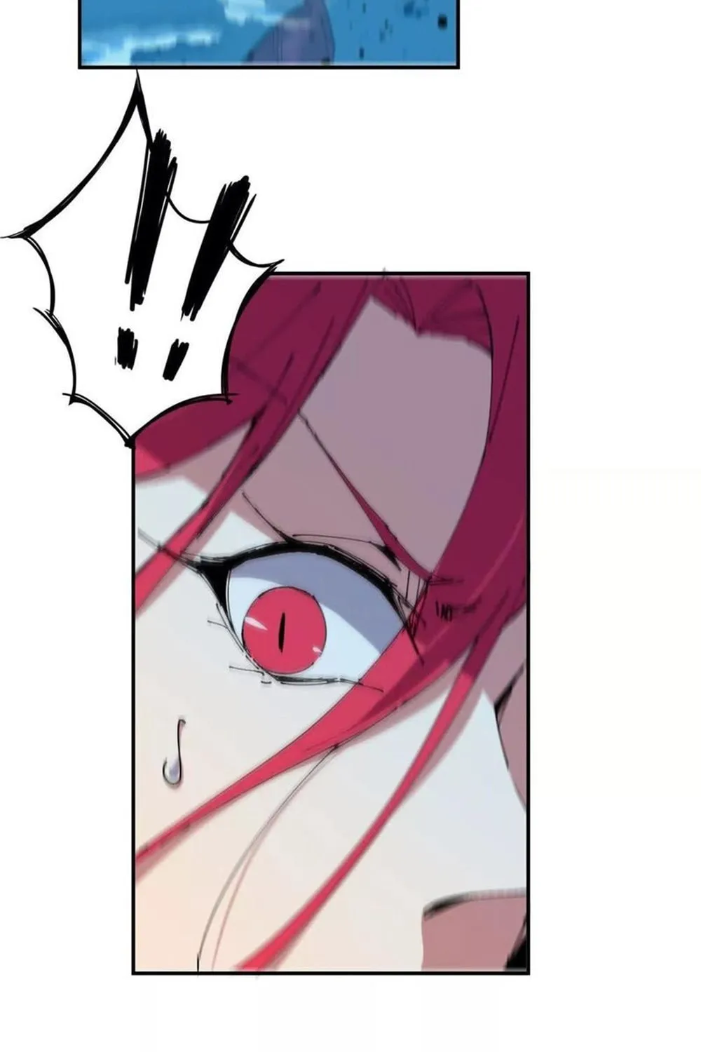 Read Hero X Demon Empress chapter 58 image 32 on Lezhin