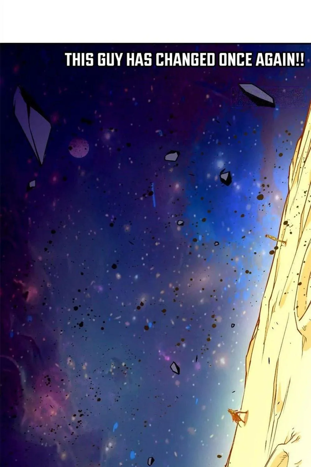 Read Hero X Demon Empress chapter 58 image 40 on Lezhin