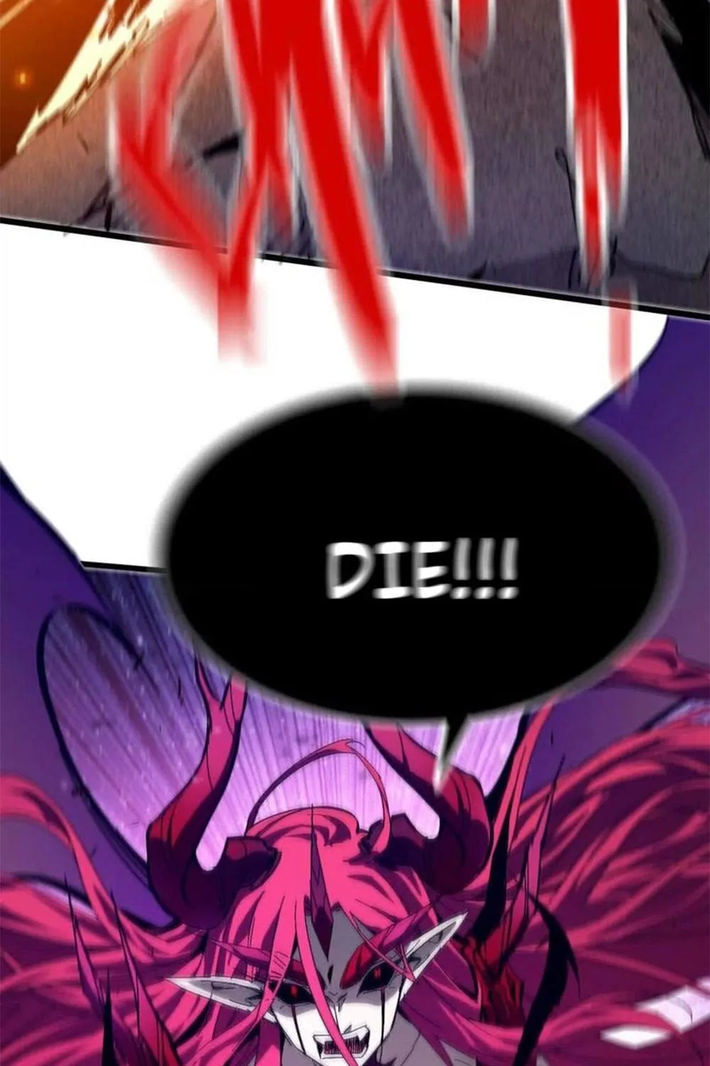 Read Hero X Demon Empress chapter 58 image 70 on Lezhin