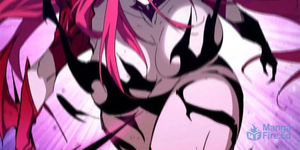 Read Hero X Demon Empress chapter 58 image 71 on Lezhin