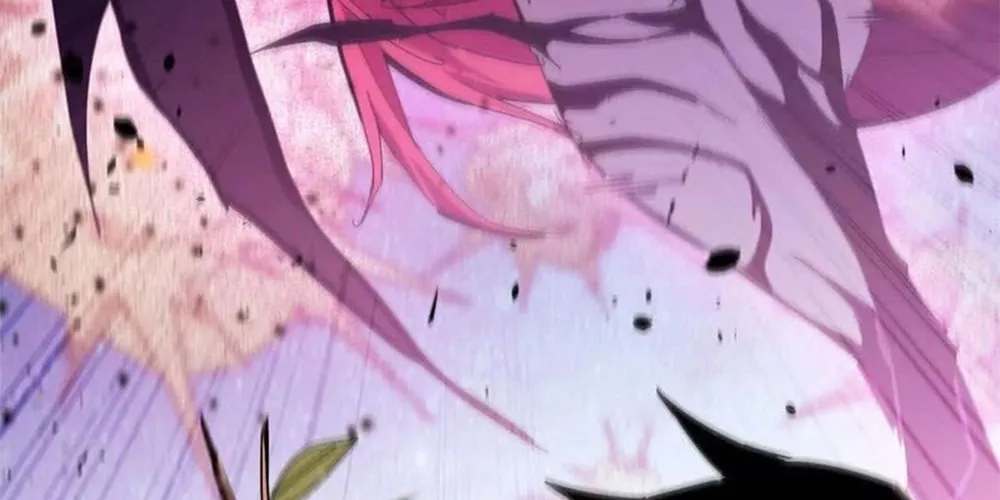 Read Hero X Demon Empress chapter 58 image 75 on Lezhin