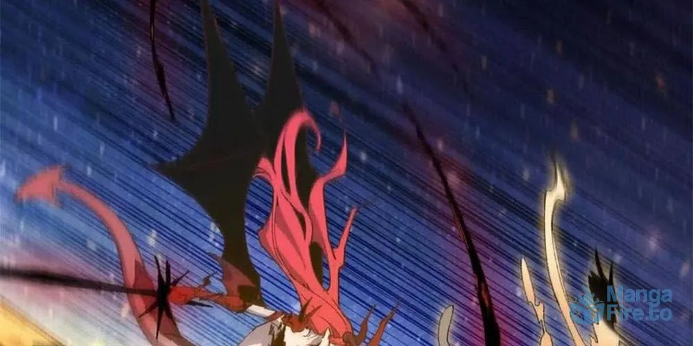Read Hero X Demon Empress chapter 58 image 77 on Lezhin