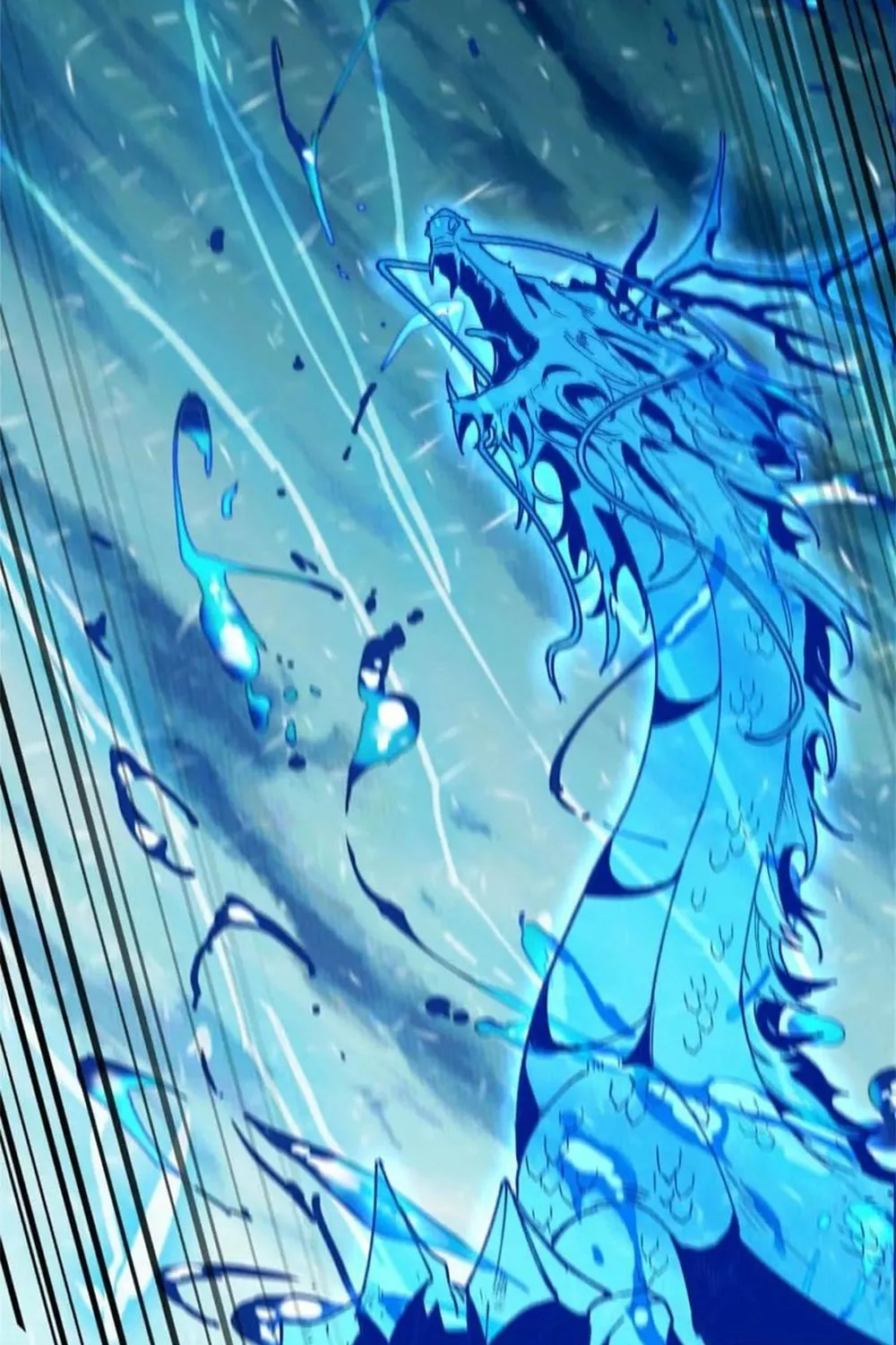 Read Hero X Demon Empress chapter 58 image 8 on Lezhin