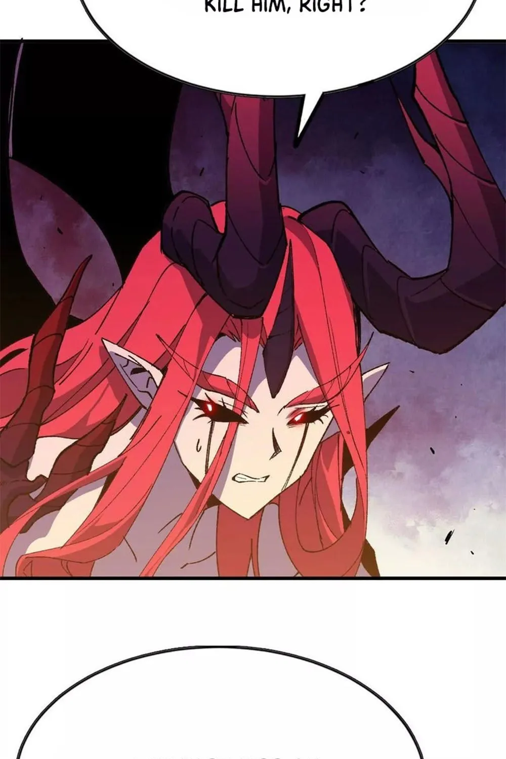 Read Hero X Demon Empress chapter 58 image 84 on Lezhin