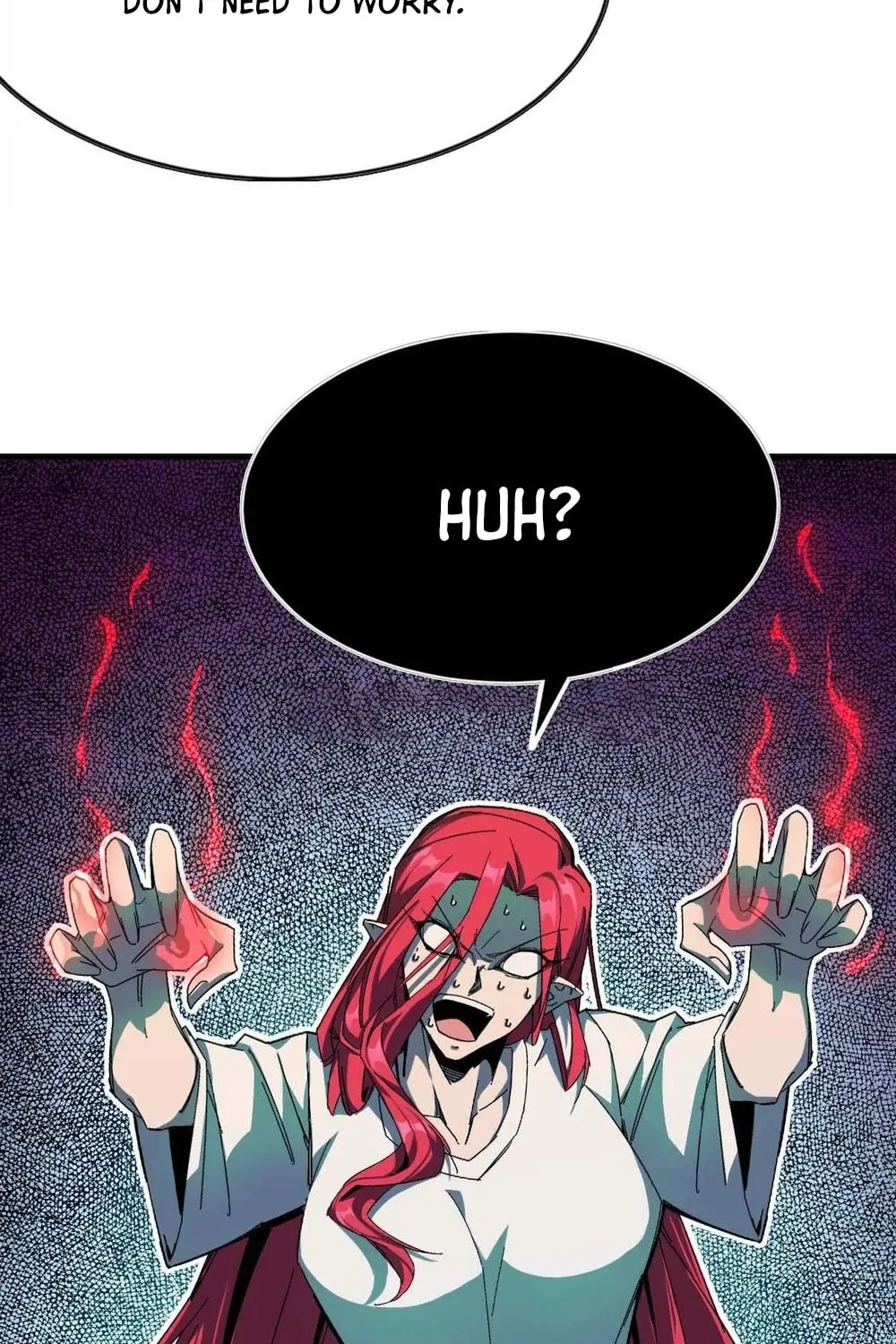 Read Hero X Demon Empress chapter 6 image 14 on Lezhin