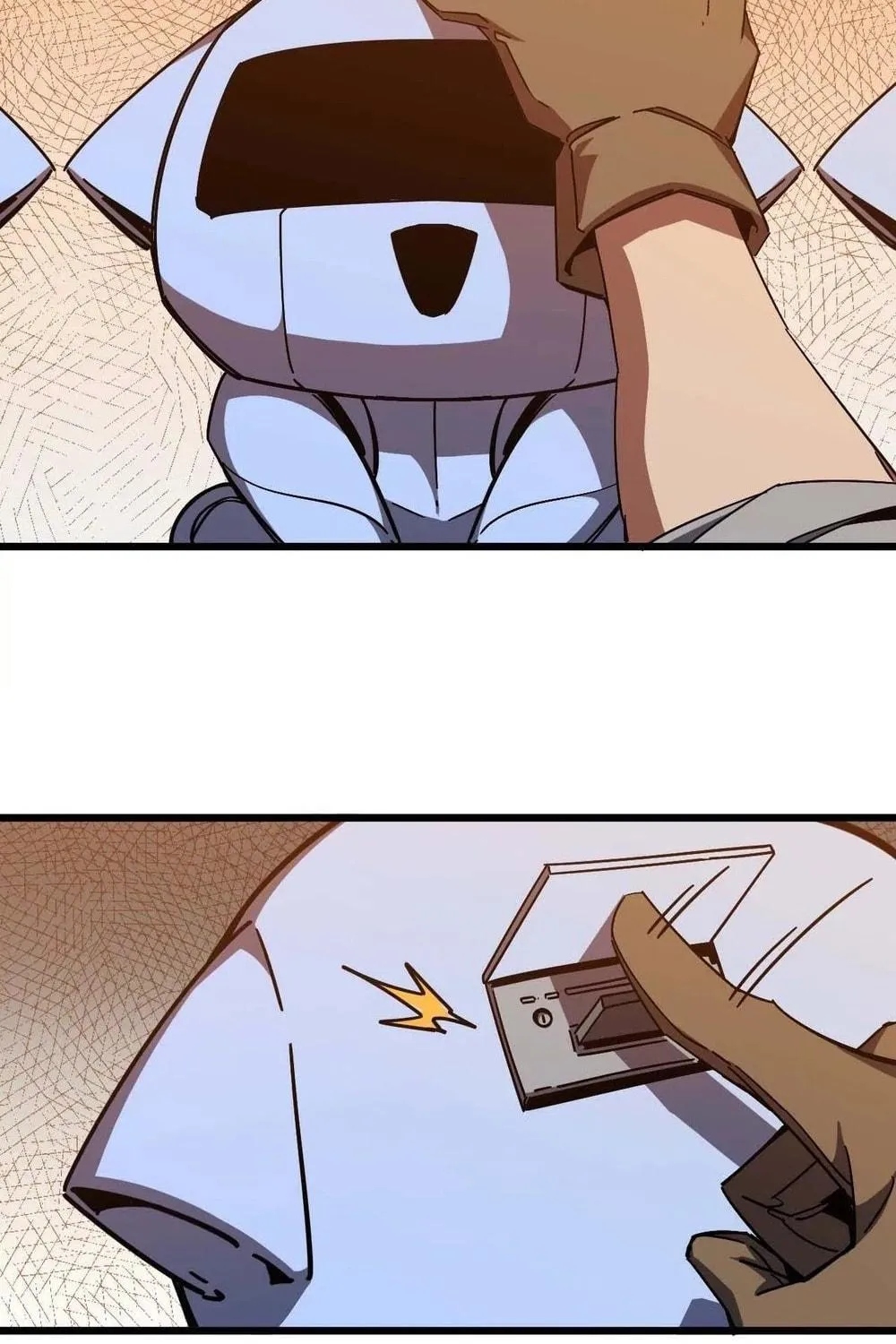 Read Hero X Demon Empress chapter 6 image 16 on Lezhin
