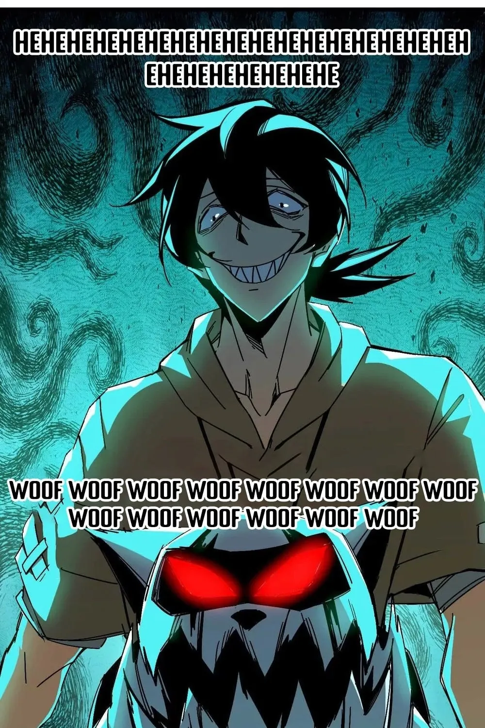 Read Hero X Demon Empress chapter 6 image 20 on Lezhin