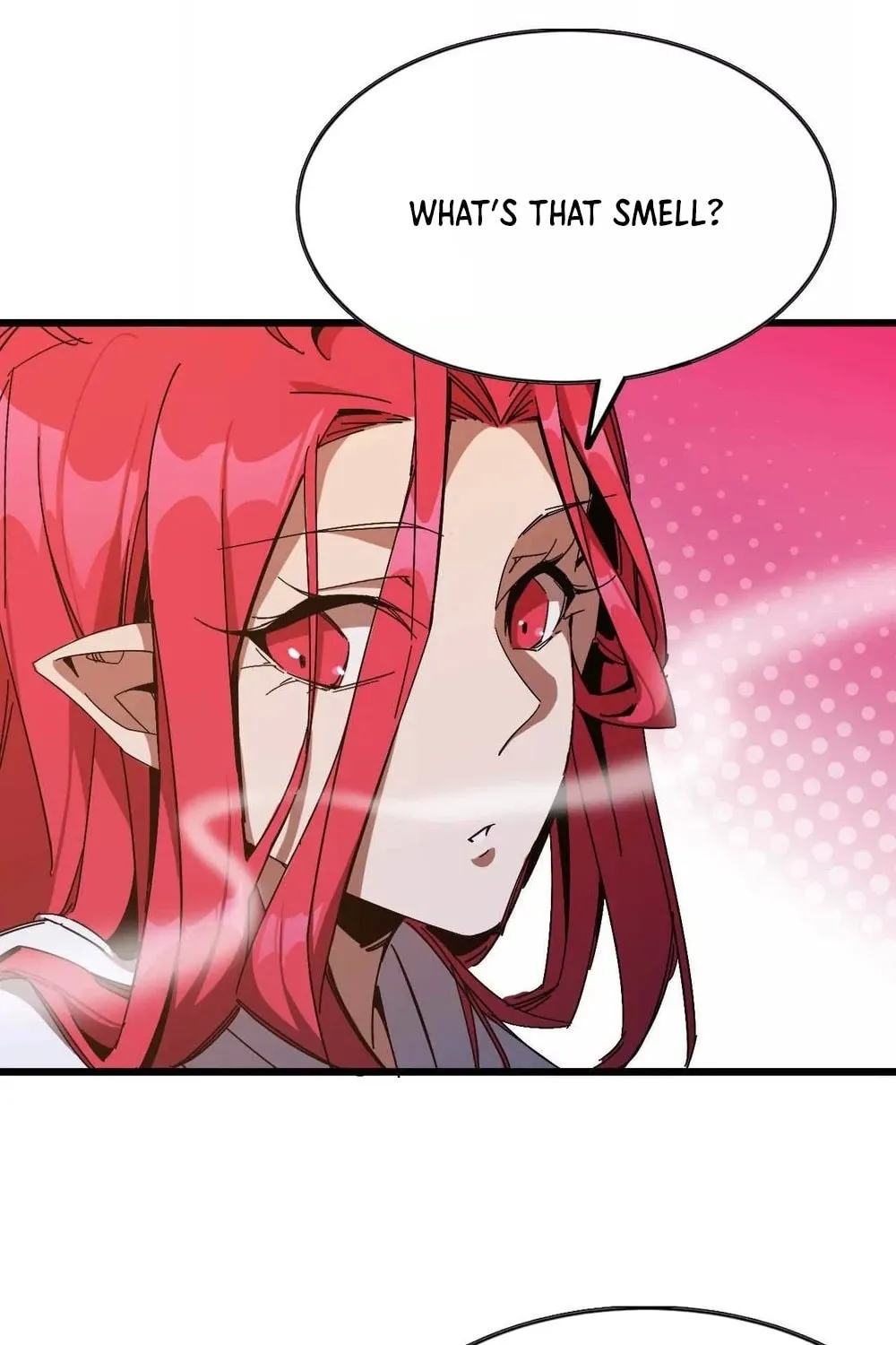 Read Hero X Demon Empress chapter 6 image 24 on Lezhin