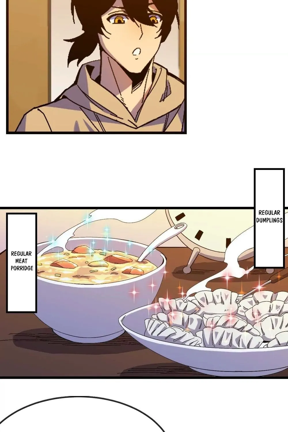 Read Hero X Demon Empress chapter 6 image 26 on Lezhin