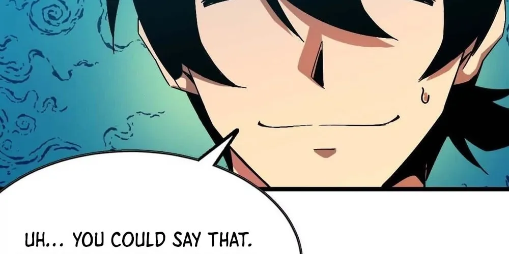 Read Hero X Demon Empress chapter 6 image 3 on Lezhin