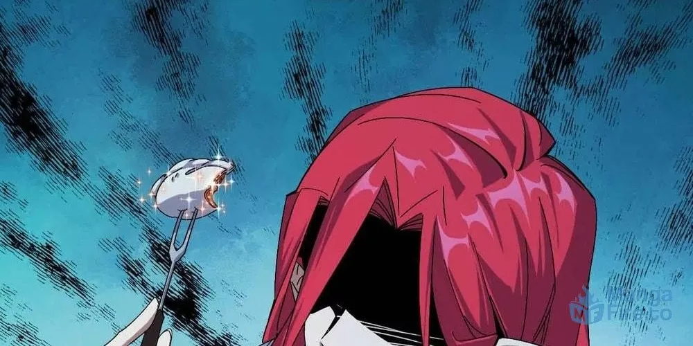 Read Hero X Demon Empress chapter 6 image 35 on Lezhin