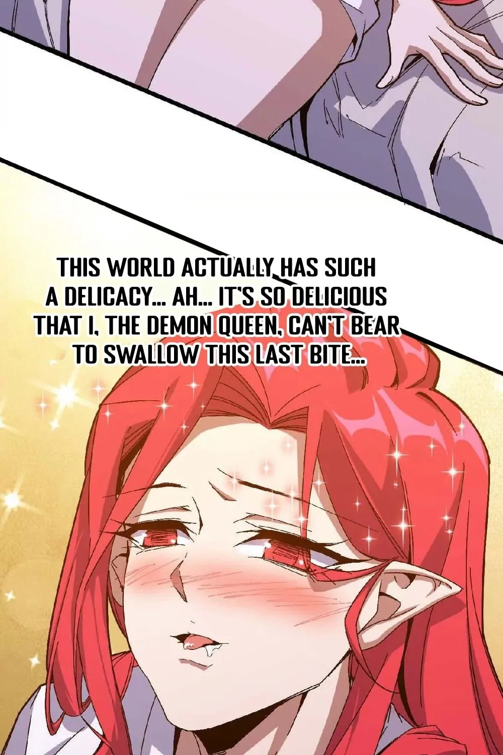 Read Hero X Demon Empress chapter 6 image 42 on Lezhin