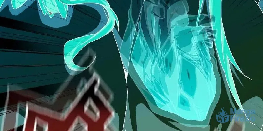 Read Hero X Demon Empress chapter 6 image 47 on Lezhin