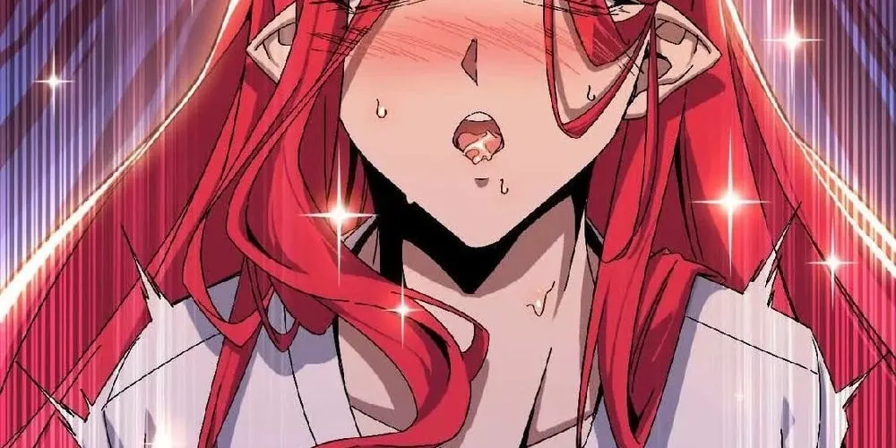 Read Hero X Demon Empress chapter 6 image 49 on Lezhin
