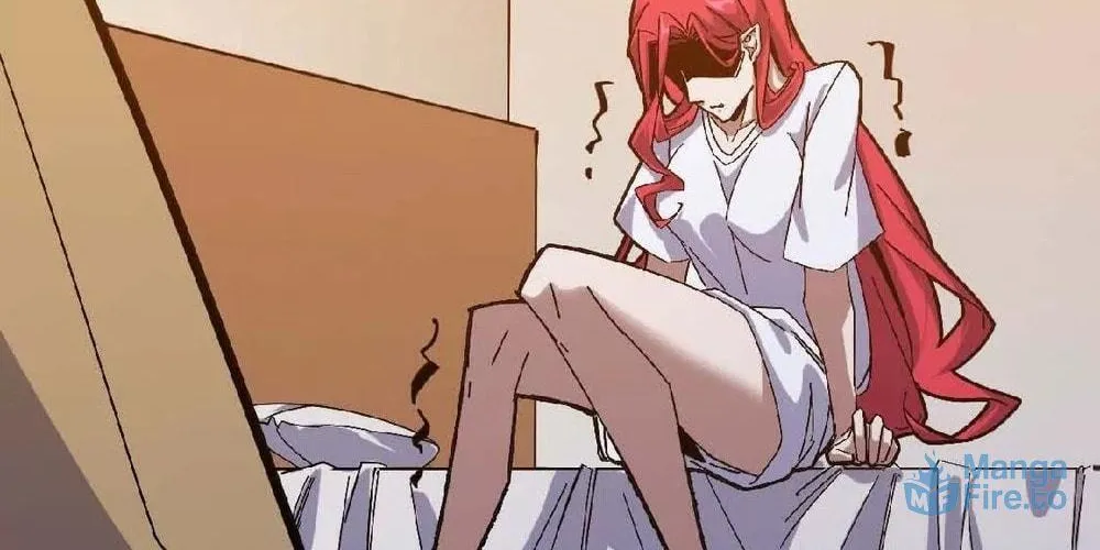 Read Hero X Demon Empress chapter 6 image 53 on Lezhin