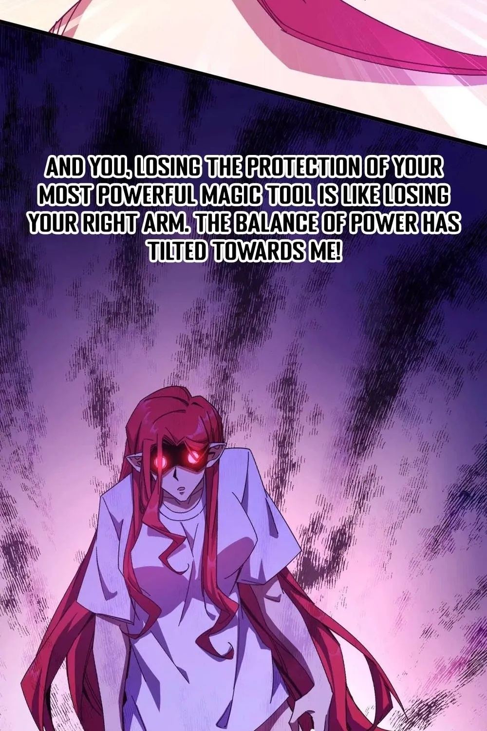 Read Hero X Demon Empress chapter 6 image 6 on Lezhin
