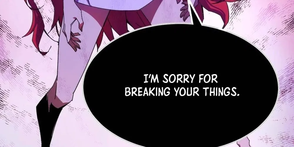 Read Hero X Demon Empress chapter 6 image 7 on Lezhin