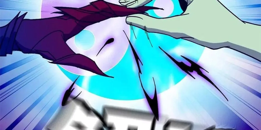 Read Hero X Demon Empress chapter 60 image 13 on Lezhin