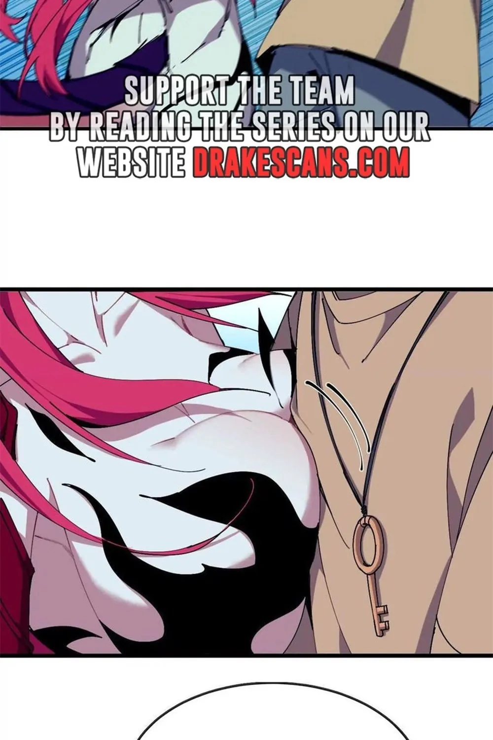 Read Hero X Demon Empress chapter 60 image 20 on Lezhin