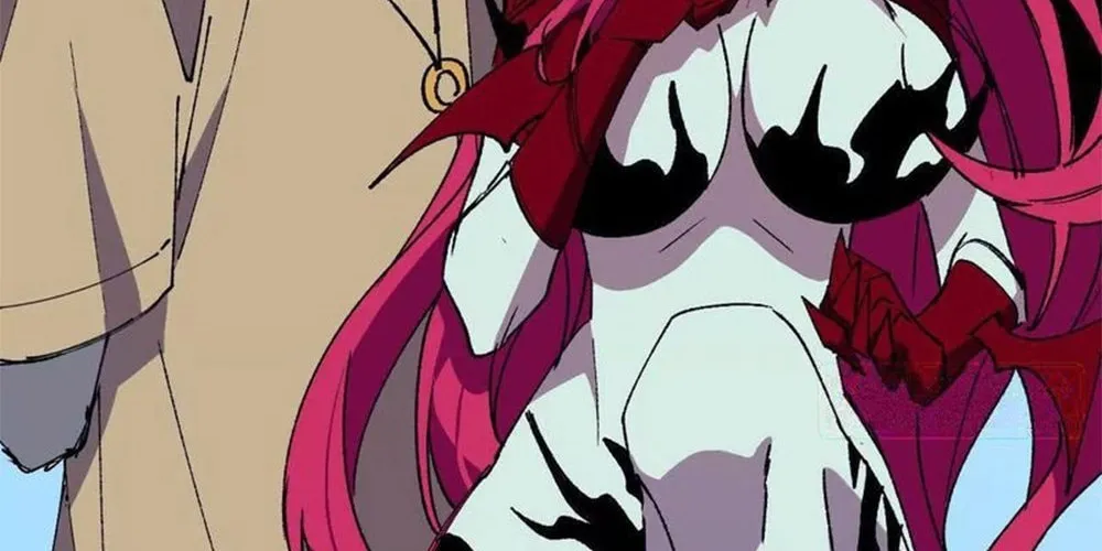 Read Hero X Demon Empress chapter 60 image 25 on Lezhin