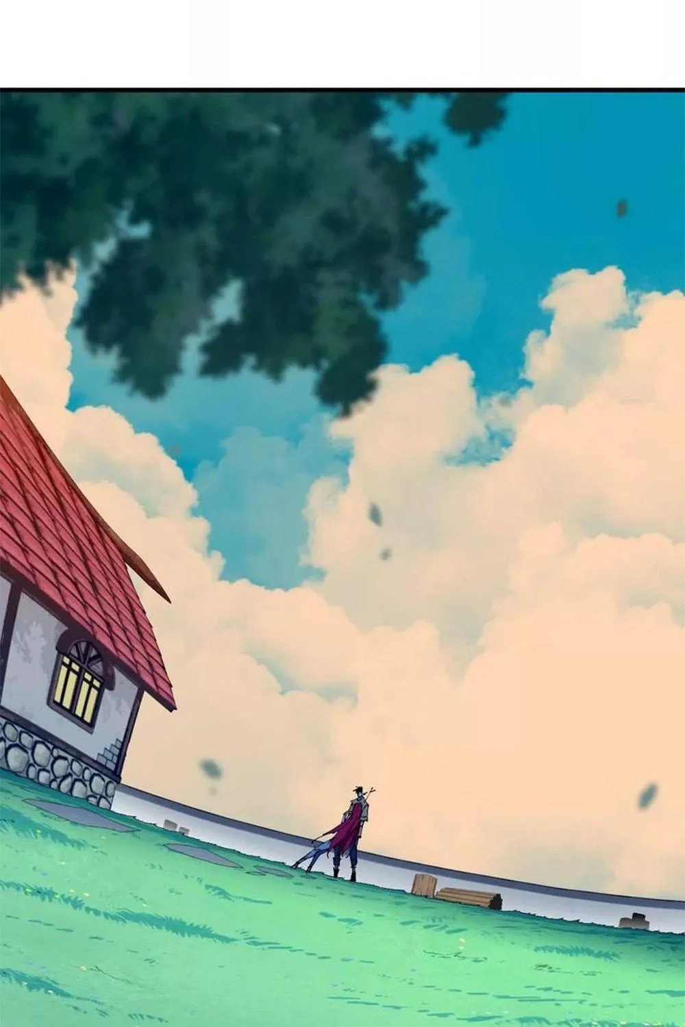 Read Hero X Demon Empress chapter 60 image 28 on Lezhin