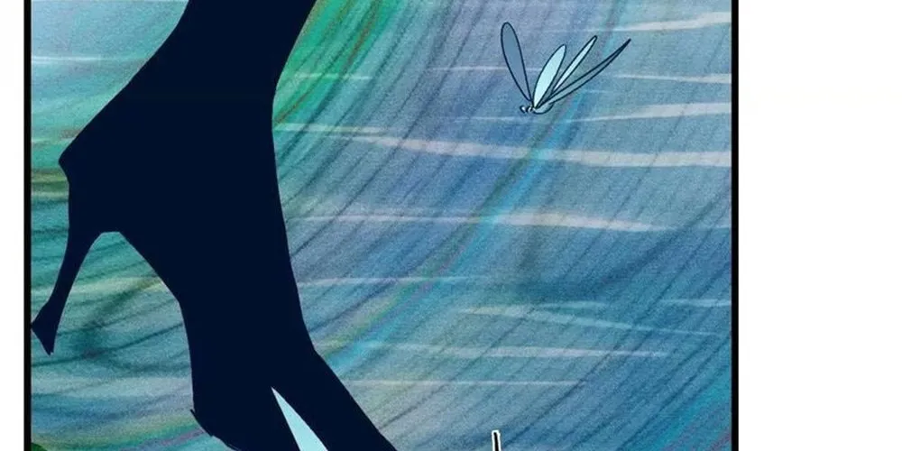 Read Hero X Demon Empress chapter 60 image 3 on Lezhin