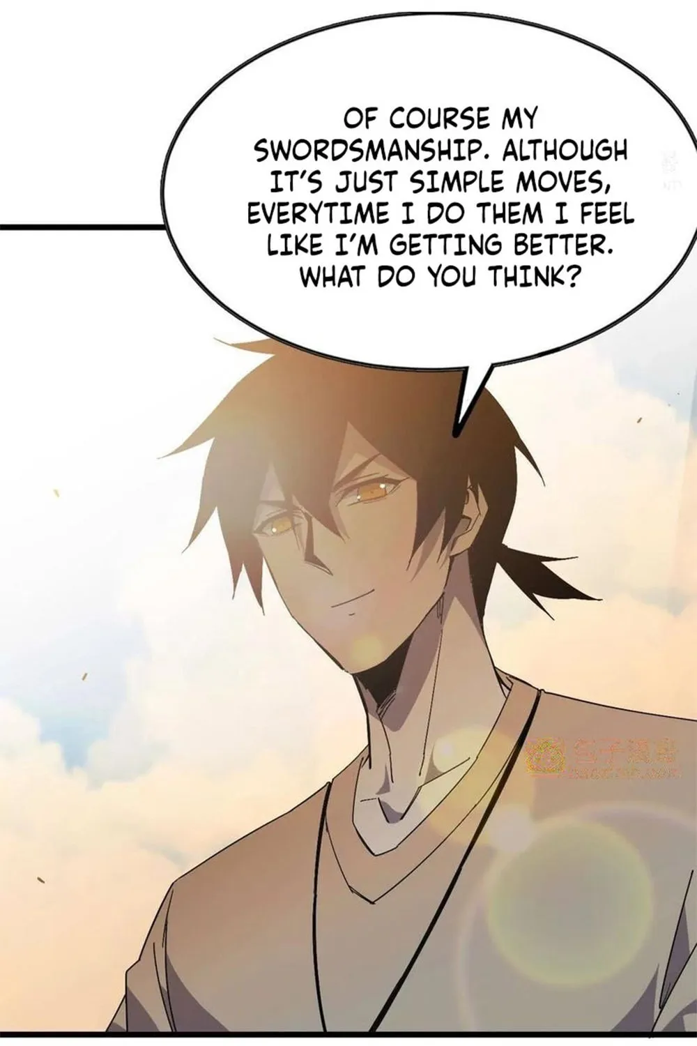 Read Hero X Demon Empress chapter 60 image 36 on Lezhin