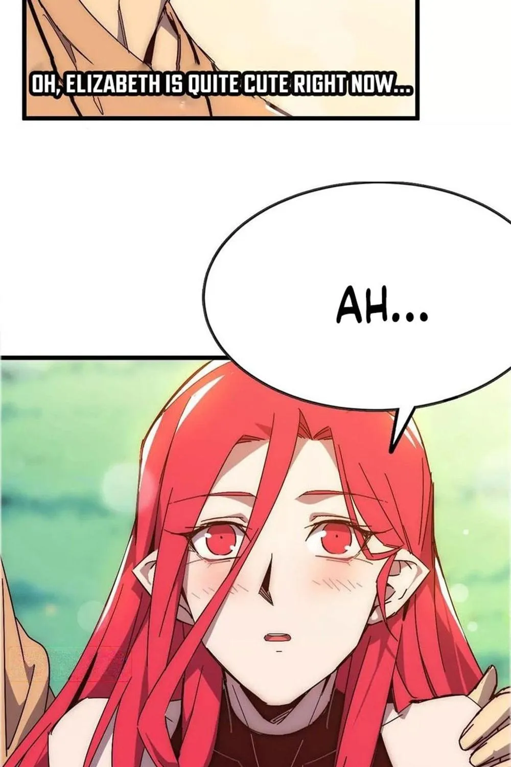 Read Hero X Demon Empress chapter 60 image 40 on Lezhin