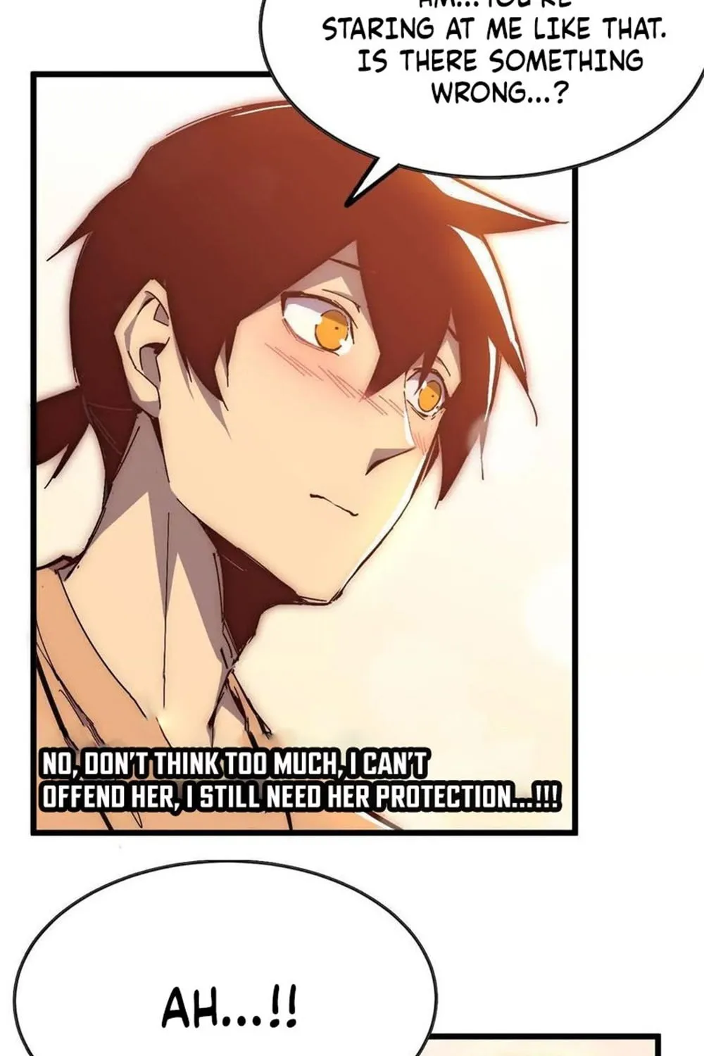 Read Hero X Demon Empress chapter 60 image 42 on Lezhin
