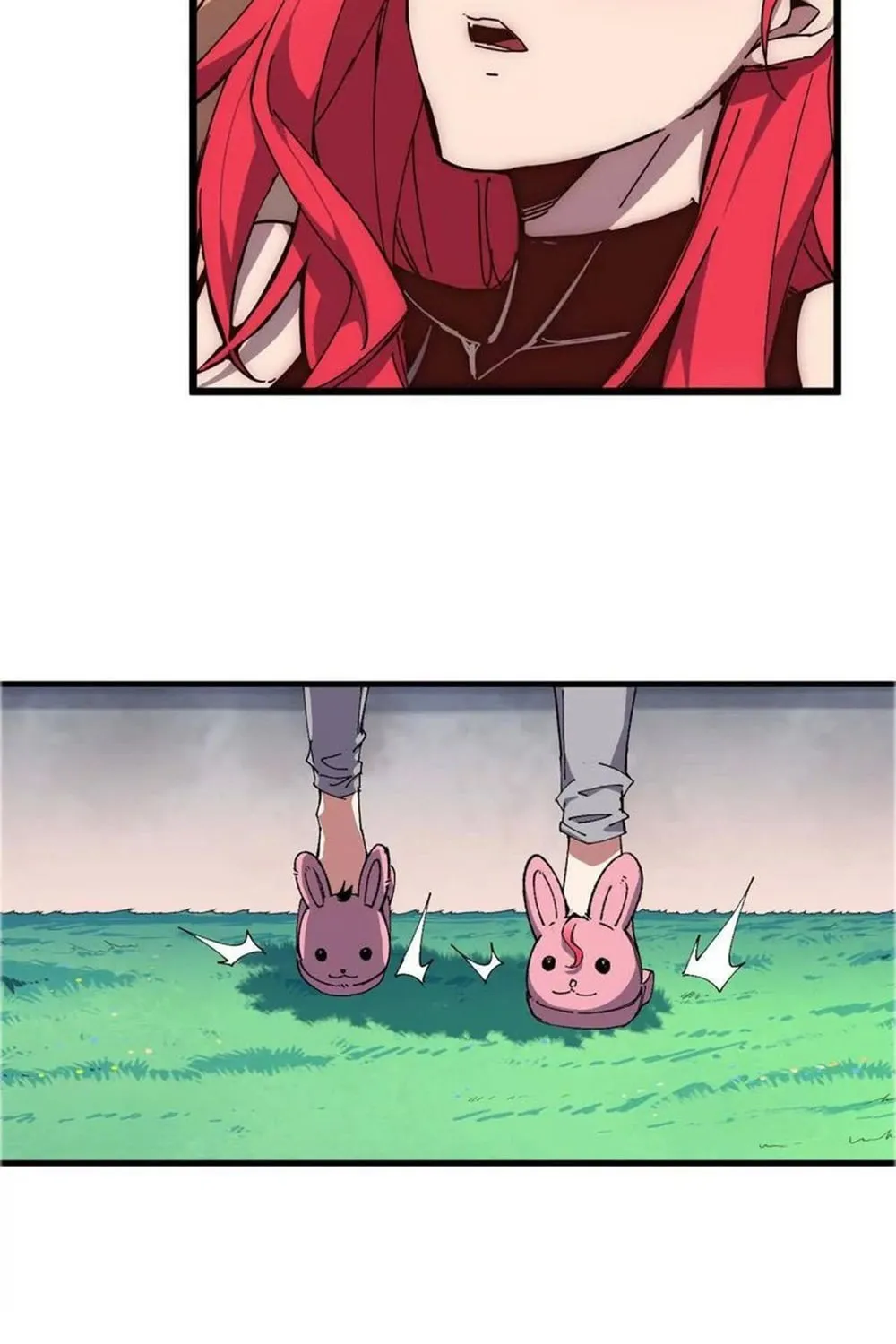 Read Hero X Demon Empress chapter 60 image 44 on Lezhin