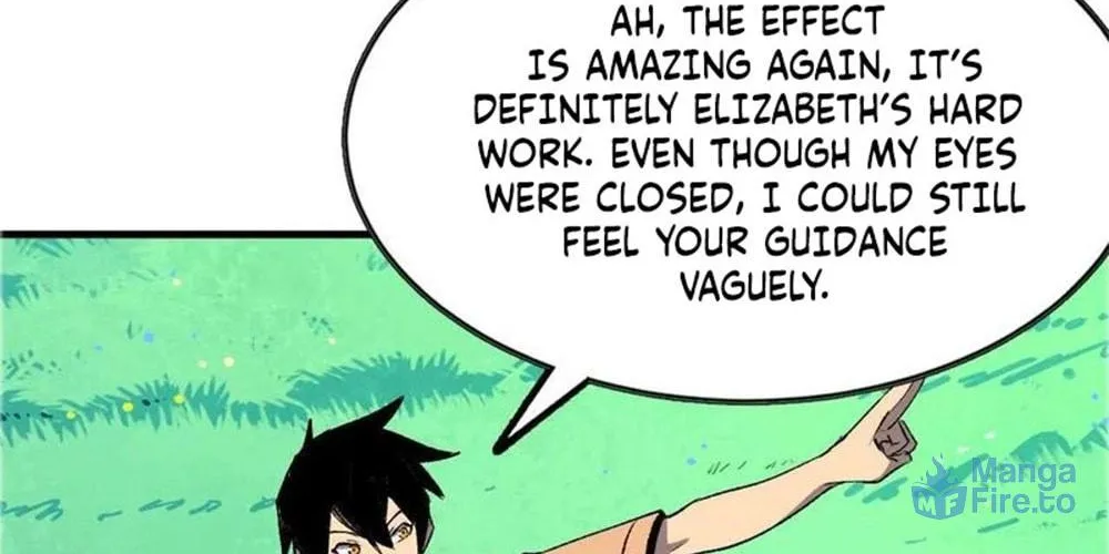 Read Hero X Demon Empress chapter 60 image 47 on Lezhin