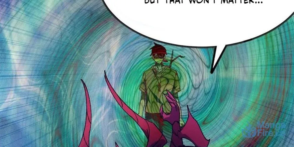 Read Hero X Demon Empress chapter 60 image 5 on Lezhin