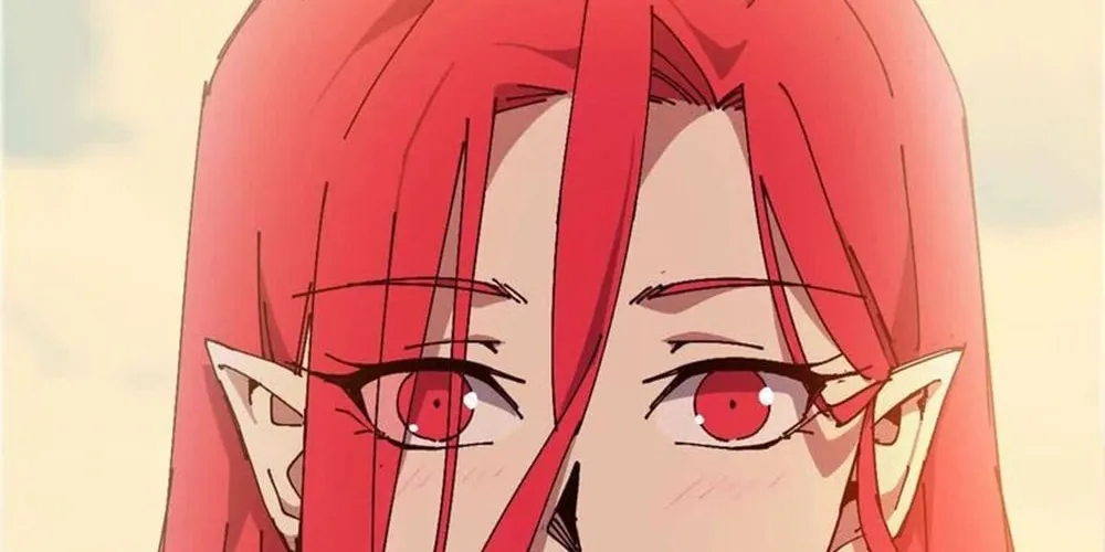 Read Hero X Demon Empress chapter 60 image 51 on Lezhin